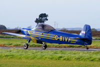 G-BIVF photo, click to enlarge G-BIVF photo, click to enlarge