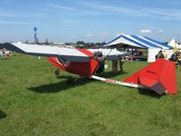 N6146J @ KOSH - EAA AirVenture 2010