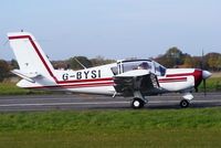 G-BYSI photo, click to enlarge G-BYSI photo, click to enlarge