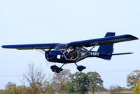 G-CDTZ photo, click to enlarge G-CDTZ photo, click to enlarge