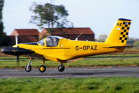 G-OPAZ photo, click to enlarge G-OPAZ photo, click to enlarge