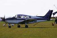 G-BARH photo, click to enlarge G-BARH photo, click to enlarge