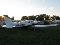 N8455P @ KOSH - EAA AirVenture 2010 - by Kreg Anderson