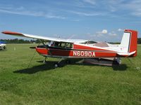 N6090A @ KOSH - EAA AirVenture 2010 - by Kreg Anderson