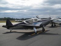 N2403B @ GWW - Exhibit- Young Eagles Fly-in @ Goldsboro-Wayne - by George Zimmerman