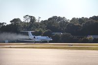 N5GF @ KHXD - Departure runway 03 - by MI-WO