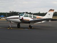 N25745 @ GWW - Exhibit - Young Eagles Fly-in @ Goldsboro-Wayne - by George Zimmerman