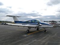 N3739Q @ GWW - Exhibit - Young Eagles Fly-in @ Goldsboro-Wayne - by George Zimmerman