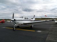 N4104T @ GWW - Exhibit - Young Eagles Fly-in @ Goldsboro-Wayne - by George Zimmerman