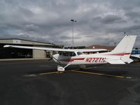 N272TN @ GWW - Exhibit - Young Eagles Fly-in @ Goldsboro-Wayne - by George Zimmerman