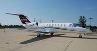 N443PW @ TTF - Resting.........Beautiful - by 78-0001