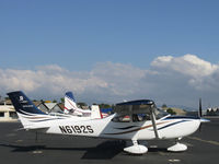 N6192S @ SZP - 2008 Cessna 182T SKYLANE, Lycoming IO-540-AB1AS 230 Hp - by Doug Robertson