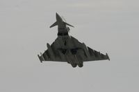 ZJ810 @ EGVA - Taken at the Royal International Air Tattoo 2010 - by Steve Staunton