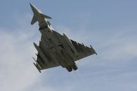 ZJ810 @ EGVA - Taken at the Royal International Air Tattoo 2010 - by Steve Staunton