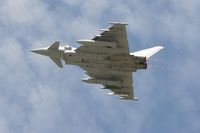 ZJ810 @ EGVA - Taken at the Royal International Air Tattoo 2010 - by Steve Staunton