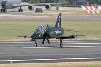 XX220 @ EGVA - Taken at the Royal International Air Tattoo 2010 - by Steve Staunton