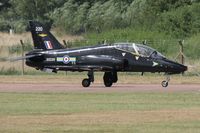 XX220 @ EGVA - Taken at the Royal International Air Tattoo 2010 - by Steve Staunton
