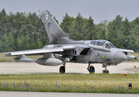 ZD811 @ ETSL - Elite 2010 - by Volker Hilpert