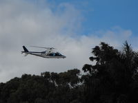 N71TE @ MGGT - Flight from Vuela Guatemala helipad to Aurora International Airport - by Jose Araneda