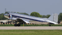N18121 @ KOSH - EAA AIRVENTURE 2010 - by Todd Royer