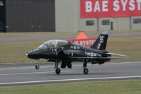 XX349 @ EGVA - Taken at the Royal International Air Tattoo 2010 - by Steve Staunton