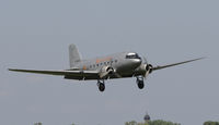 N33644 @ KOSH - EAA AIRVENTURE 2010