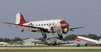 N737H @ KOSH - EAA AIRVENTURE 2010 - by Todd Royer