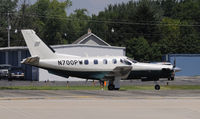 N700PW @ KOSH - EAA AIRVENTURE 2010 - by Todd Royer