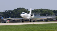 N680PA @ KOSH - EAA AIRVENTURE 2010 - by Todd Royer