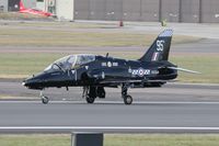 XX324 @ EGVA - Taken at the Royal International Air Tattoo 2010 - by Steve Staunton
