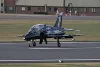 XX312 @ EGVA - Taken at the Royal International Air Tattoo 2010 - by Steve Staunton