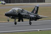 XX312 @ EGVA - Taken at the Royal International Air Tattoo 2010 - by Steve Staunton