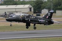 XX312 @ EGVA - Taken at the Royal International Air Tattoo 2010 - by Steve Staunton