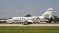 N680PA @ KOSH - EAA AIRVENTURE 2010 - by Todd Royer