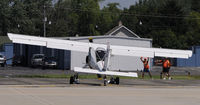 N7080D @ KOSH - EAA AIRVENTURE 2010 - by Todd Royer
