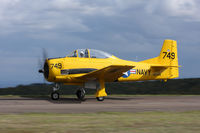 F-AZHR @ LFGI - Dijon Darois airshow 2010 - by olivier Cortot