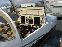 N805RV @ SZP - 2007 Dierenfield VAN's RV-6A, Lycoming Aero Sport IO-390-X 210 Hp, glass panels with steam gauge backups - by Doug Robertson