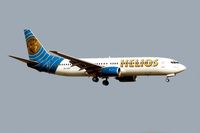 5B-DBH @ EGKK - Gatwick,   RNY.08  September 2005 - by Terence Burke
