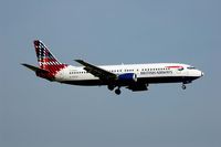 G-DOCA @ EGKK - Gatwick, RNY. 08  September 2005