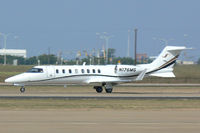 N176MG @ AFW - At Alliance Airport - Fort Worth, TX - by Zane Adams