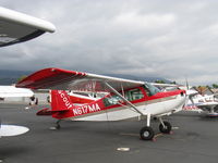 N617MA photo, click to enlarge