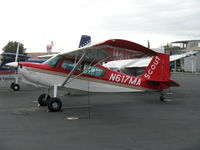 N617MA photo, click to enlarge