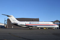N783TW @ PAE - Sweet! - by Duncan Kirk