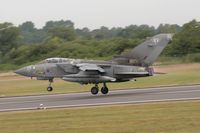 ZD895 @ EGVA - Taken at the Royal International Air Tattoo 2010 - by Steve Staunton