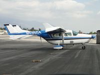 N53504 @ CCB - Parked in transient parking - by Helicopterfriend
