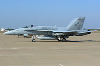 162452 @ AFW - At Alliance Airport - Fort Worth, TX