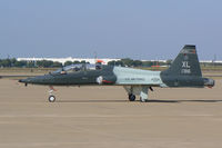67-14916 @ FTW - At Alliance Airport - Fort Worth, TX - by Zane Adams