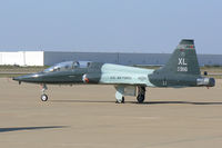 67-14916 @ AFW - At Alliance Airport - Fort Worth, TX - by Zane Adams