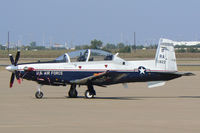 06-3822 @ AFW - At Alliance Airport - Fort Worth, TX - by Zane Adams