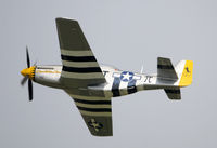 N251CS @ KOSH - EAA AIRVENTURE 2010 - by Todd Royer
